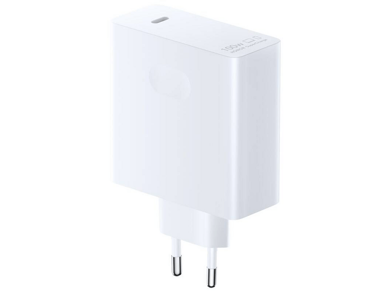 Honor SuperCharger 100W Hálózati adapter, fehér (5503ABCW)