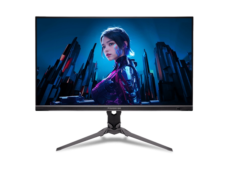 Acer Predator XB323QKV4bmiiprx 31.5