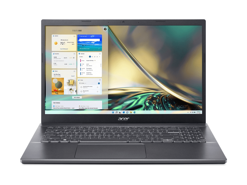 Aspire,15.6,FHD,i7,8GB,512GB,NOOS