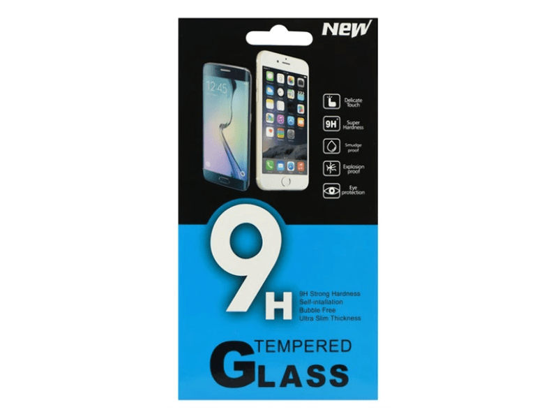 Gigapack GP-159076 Infinix Hot 40 Pro Képernyővédő üveg