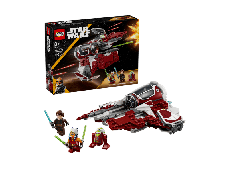 LEGO 75401