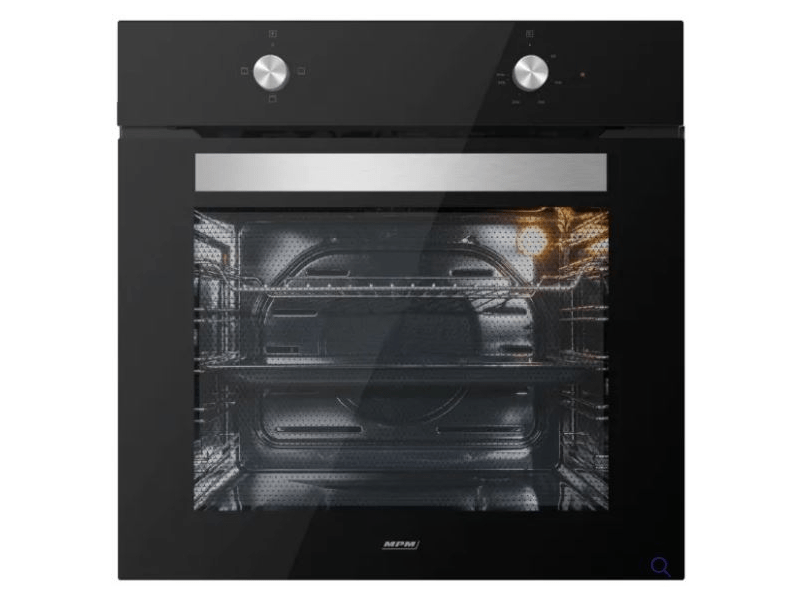 MPM MPM-63-BOS-10B Beépíthető sütő