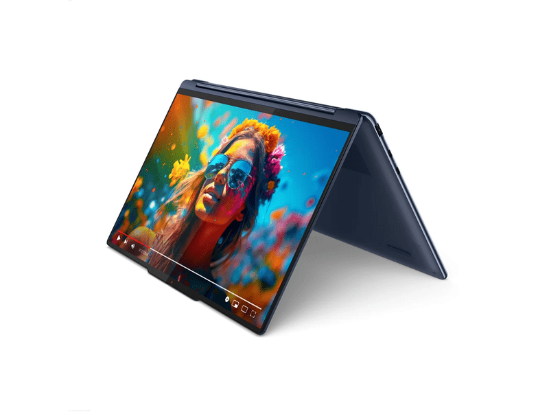 Lenovo Yoga 9 2-in-1 14ILL10 83LC001RHV Notebook + Win11 Home