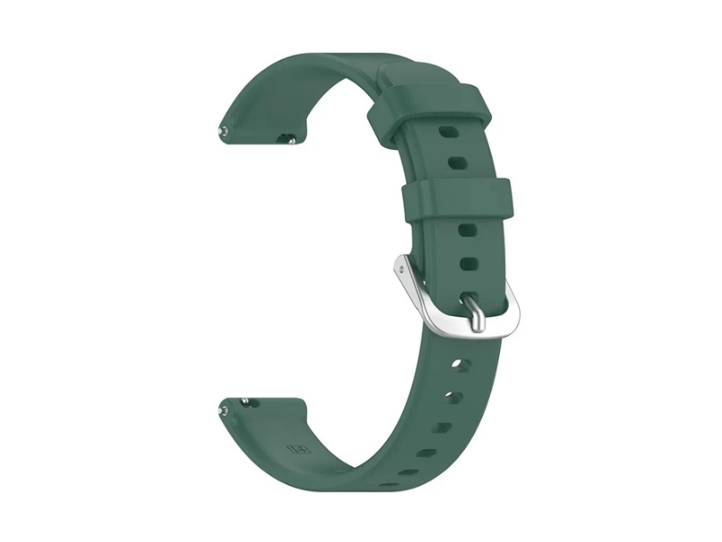 Gigapack Garmin Lily 2 Pótszíj, zöld (GP-158424)