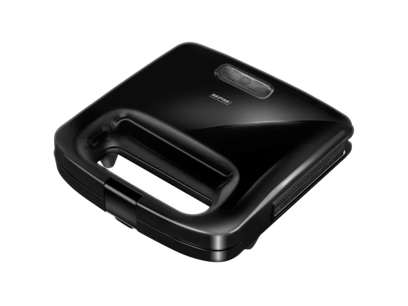 Mpm MOP-46/C Szendvicssütő 3 az1-ben