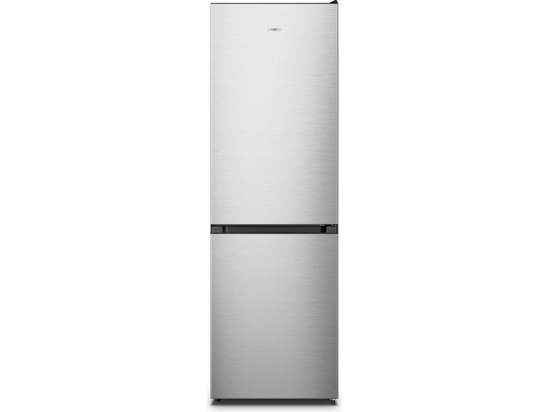 Gorenje NRK619EPXL4 kombinirani hladnjak s donjim zamrzivačem