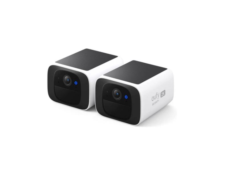 eufy S220 SoloCam csomag,2db