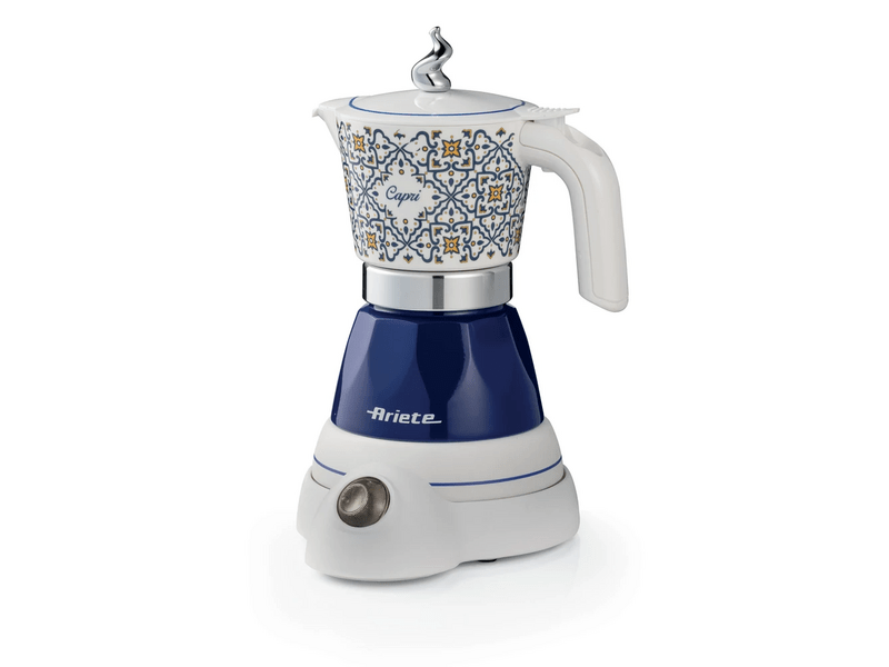 Ariete 1358 Capri Mokina Elektromos kotyogós kávéfőző