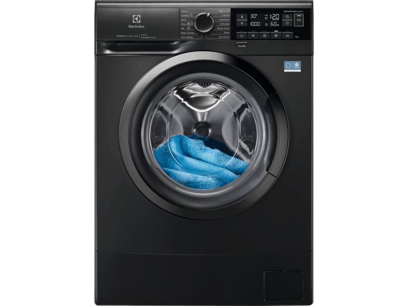 Electrolux EWS6306DXE Elöltöltős mosógép