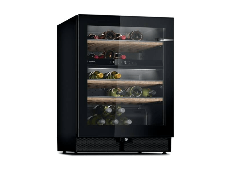 Bosch KWK16ABGA Serie 6 Borhűtő