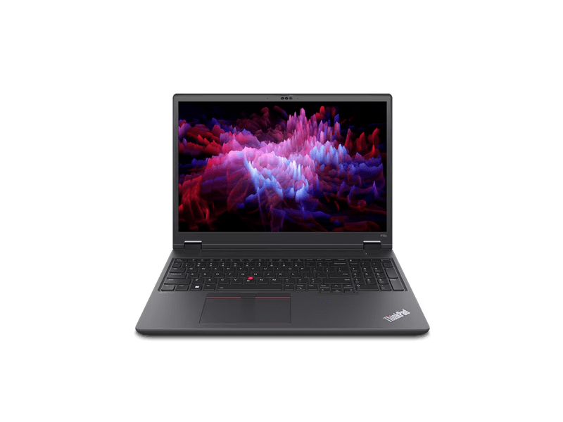 Lenovo ThinkPad P16v Gen 2 21KX000QHV Notebook + Win11 Pro