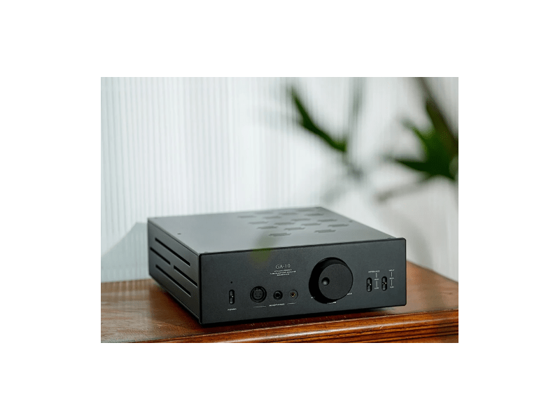 HiFiMAN GA-10 fejhallgató erősítő