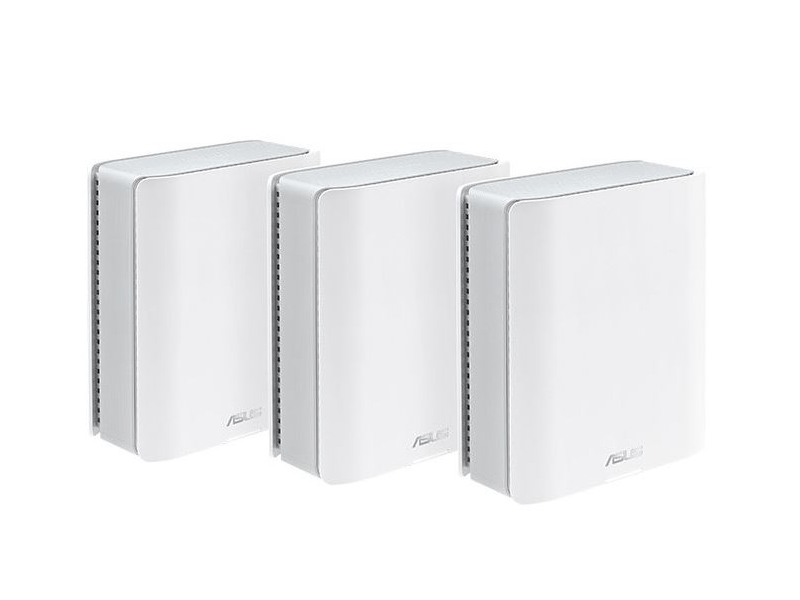 Asus ZenWiFi BT10 Wifi Mesh router, 3 db (BT10 3-PK)