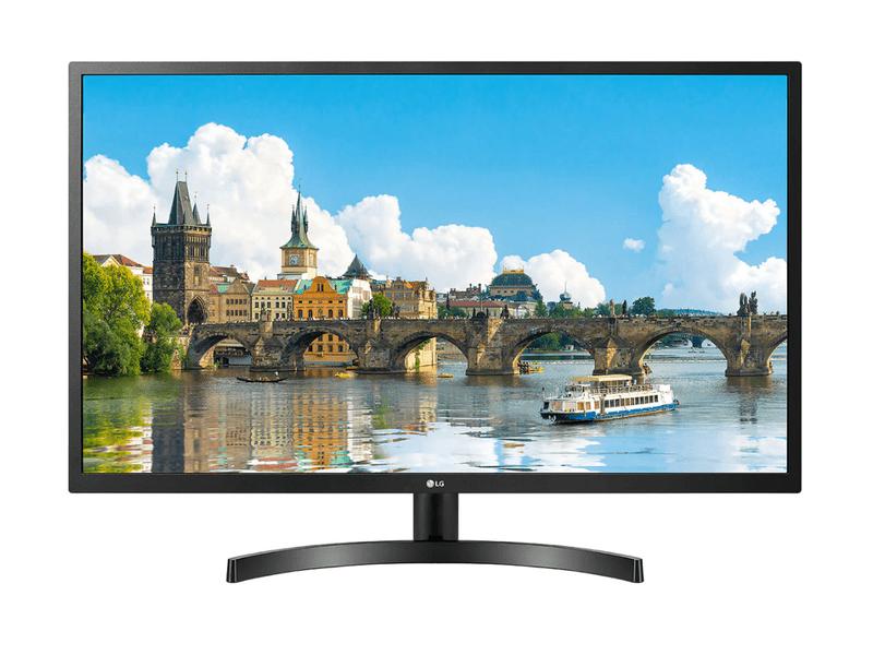 LG 32MN500M-B 31,5
