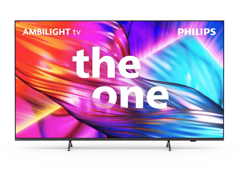 Philips The One 75PUS8919/12 4K UHD Ambilight Smart LED Televízió