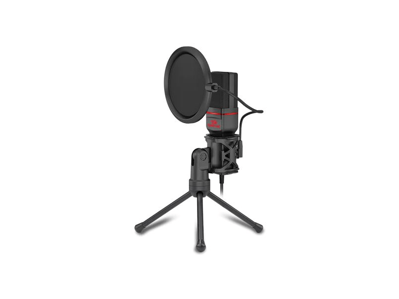 Redragon GM100 Gaming Stream mikrofon