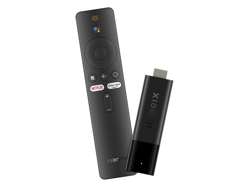 Xiaomi TV Stick 4K PFJ4122EU