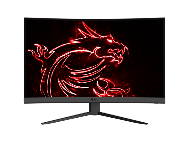 MSI Optix G32CQ4 E2 31.5