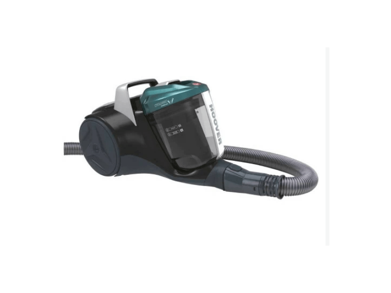 Hoover Breeze porzsák nélküli porszívó 700W fekete