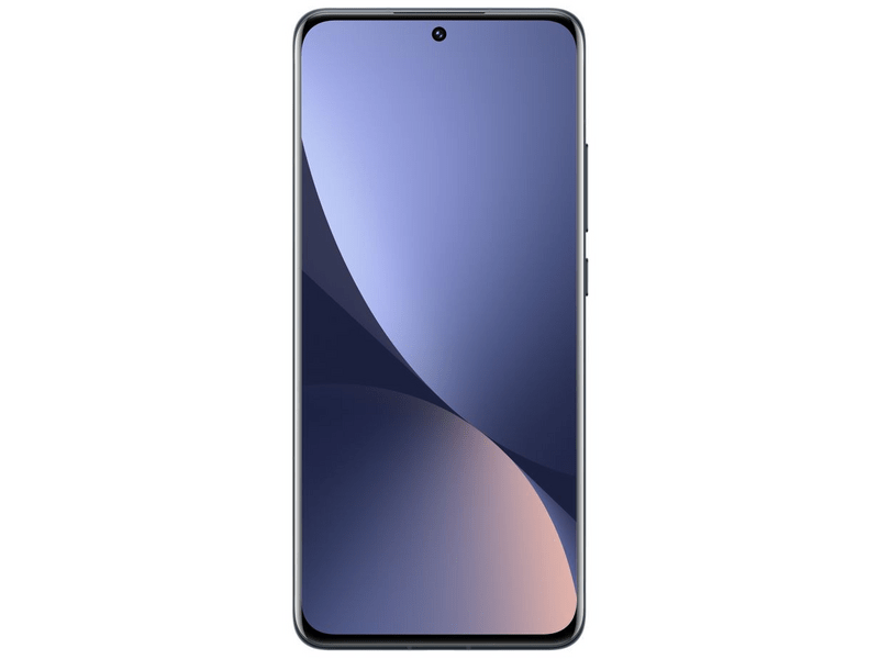 Xiaomi 12X 8/128 GB Okostelefon, szürke