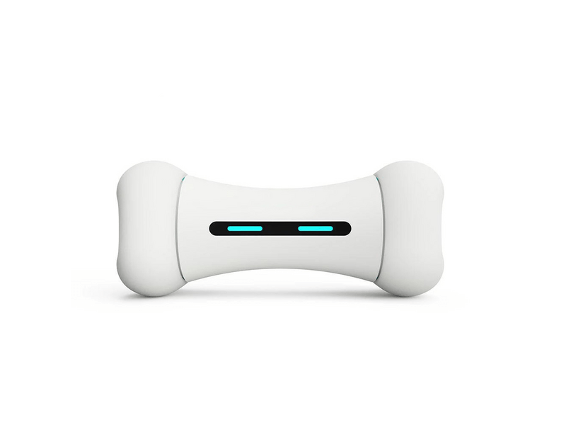 Doggy Village MT7109 Interaktív Smart Bone Játékcsont