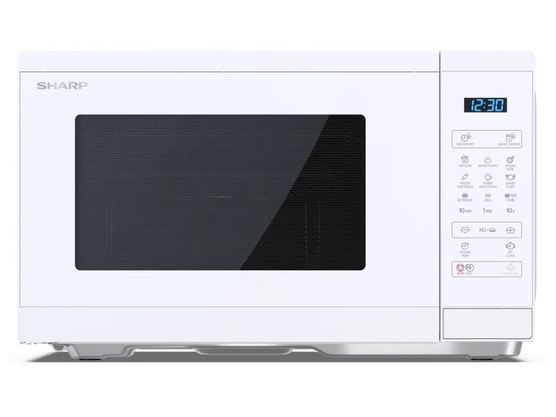 Sharp YC-MG252AEC Mikrohullámú sütő
