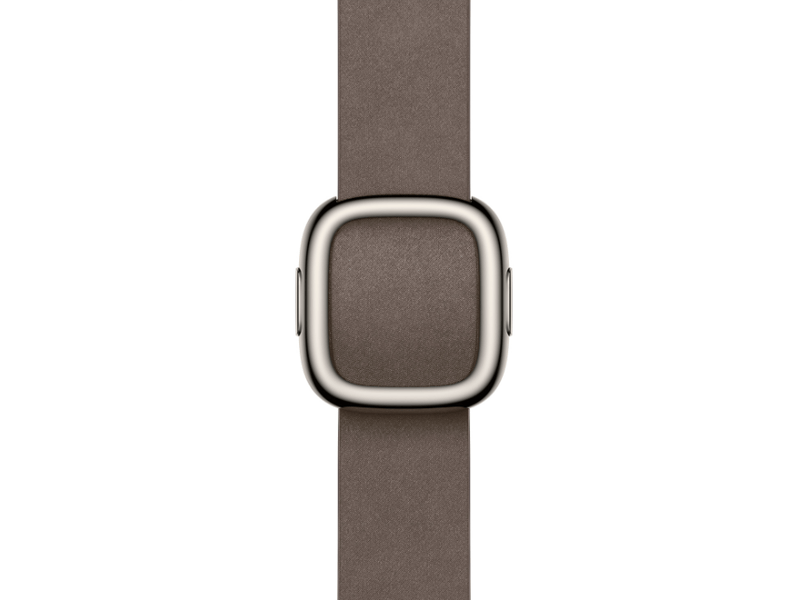 APP W 42mm Dark Taupe Mod. Buckle-Small