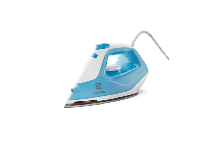 Electrolux E5SI2-4CB Care 500 gőzölős vasaló, kék