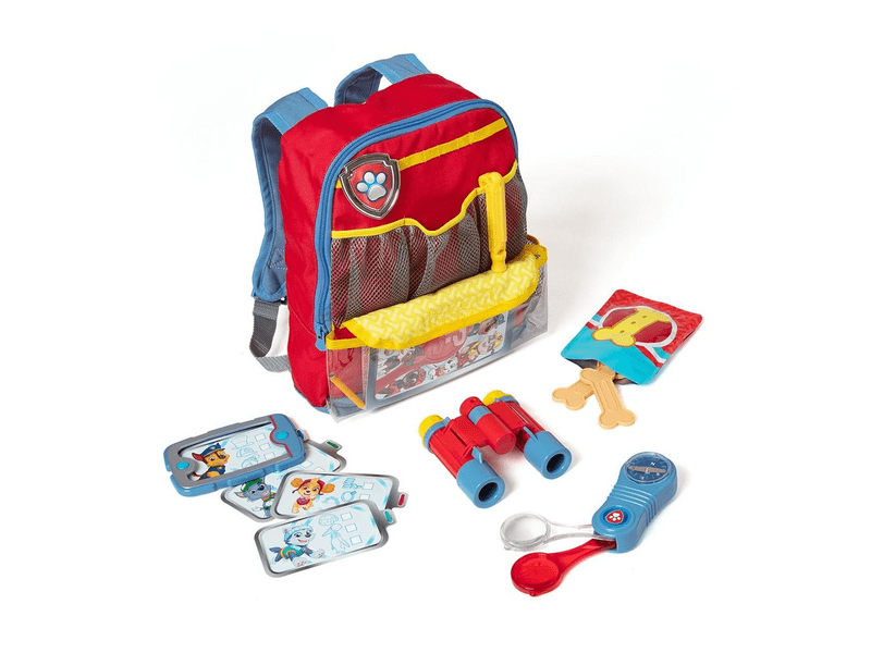 Mancs Őrjárat: kutya csomag hátizsák (33271)