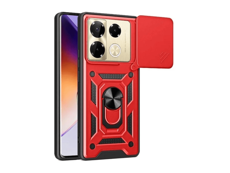 Defender telefonvédő Infinix Note 40 P5G