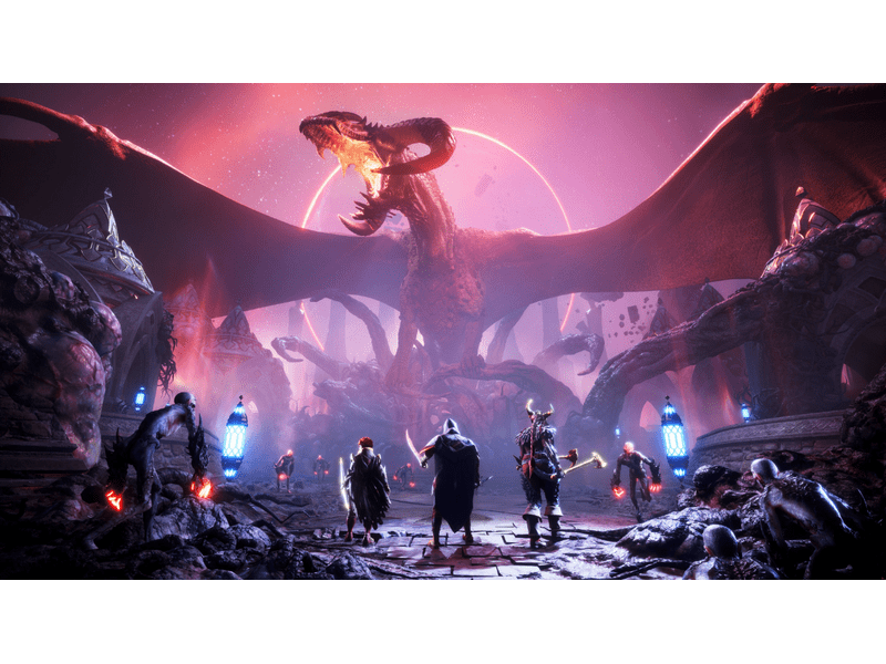 Dragon Age™: The Veilguard - PS5 játék