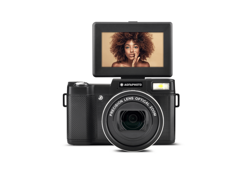 AgfaPhoto Realishot VLG4KOPT Vlogger fényképezőgép