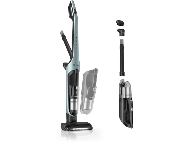 Bosch BCH4SM28 Serie 4 Flexxo 28 Vmax kéziporszívó, kék