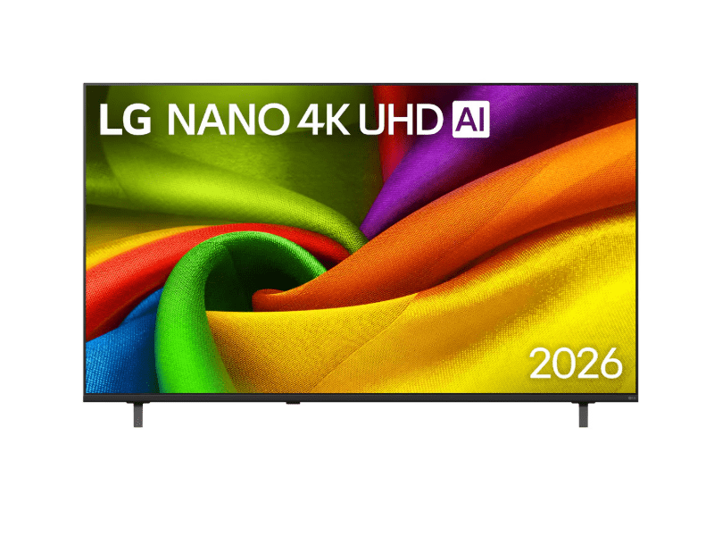 LG 75NU850B3LA 75