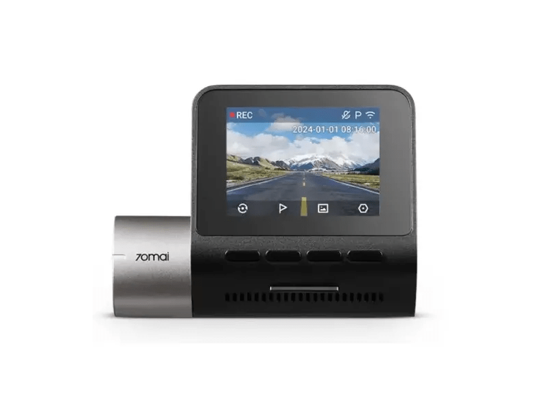 70MAI PPA510 Menetrögzítő kamera