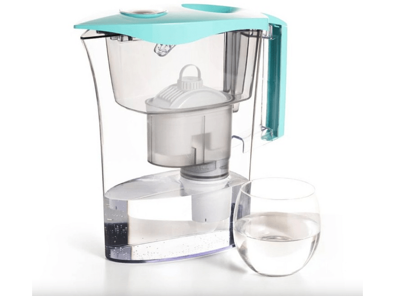 Laica UFSCE01 MikroPlastik-Stop set bokala za filtriranje vode