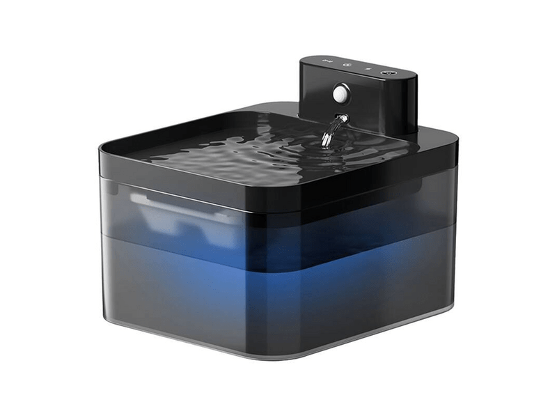 Rojeco RYSJFX-2k Vezeték nélküli kisállat szökőkút/itató