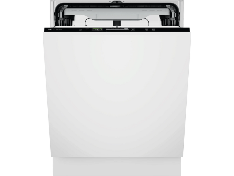 AEG GI6220D2SN Beépíthető mosogatógép