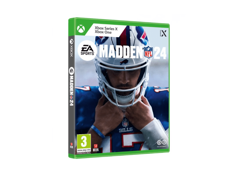 EA Sports Madden NFL 24 Xbox Series X