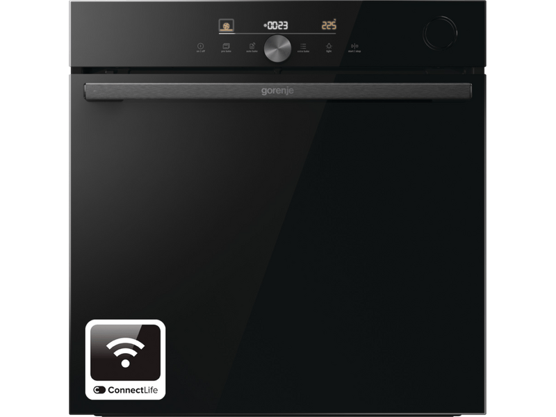 Gorenje BPSA6747DGWI Beépíthető sütő