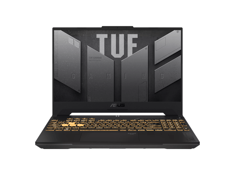 Asus TUF Gaming F15 FX507VU-LP161 15,6