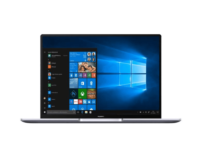 Huawei MateBook 14 53012MYN Notebook + Windows 10