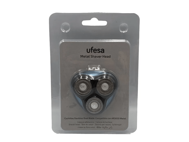 Ufesa Metal elektromos borotva cserefej (MT-SH)