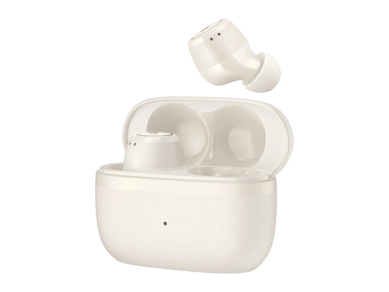 Edifier X3 Pro vezeték nélküli fülhallgató, bézs