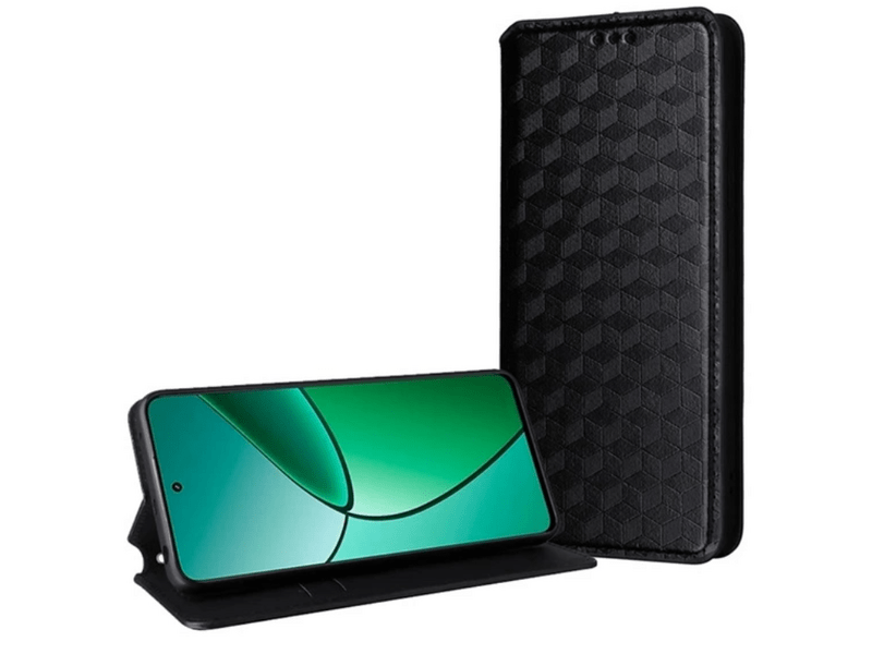 Gigapack Honor X7a Flip tok, fekete (GP-137061)