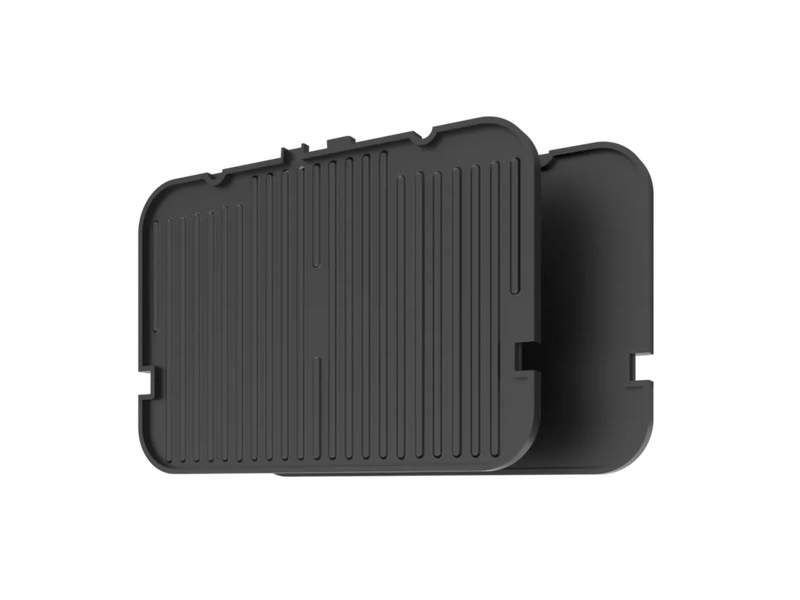 Aeno Rezervni lim za pečenje za EG1 električni roštilj (AEGP1)