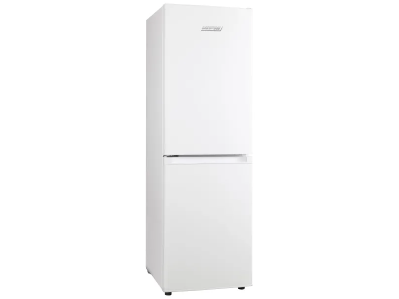 MPM MPM-201-FF-55 Kombinált hűtőszekrény, fehér