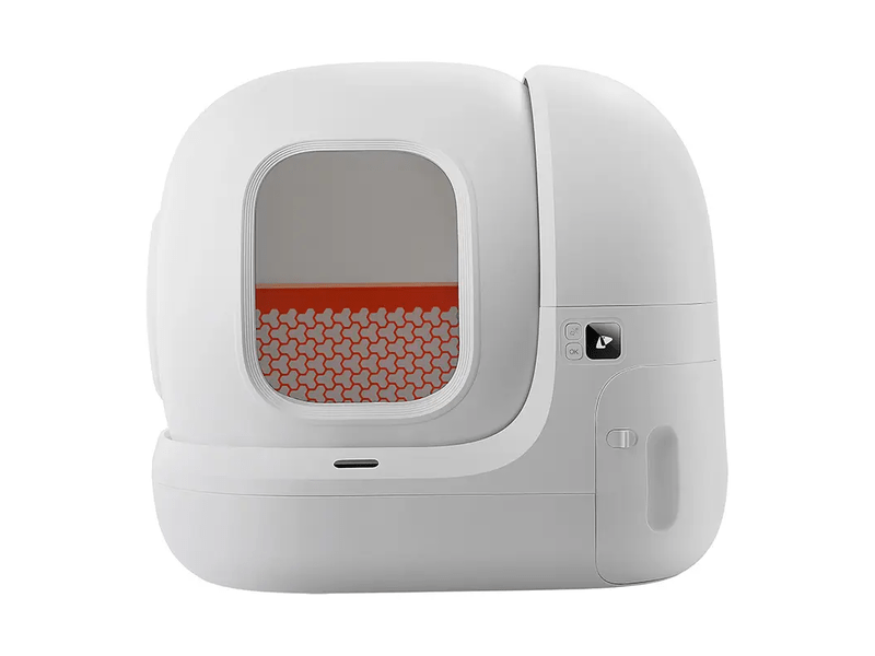 PetKit Pura MAX intelligens, öntisztuló macskatoalett (Pura MAX)