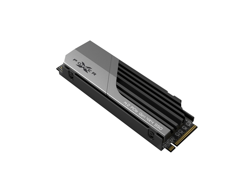 Silicon Power XS70 1TB SSD (SP01KGBP44XS7005)
