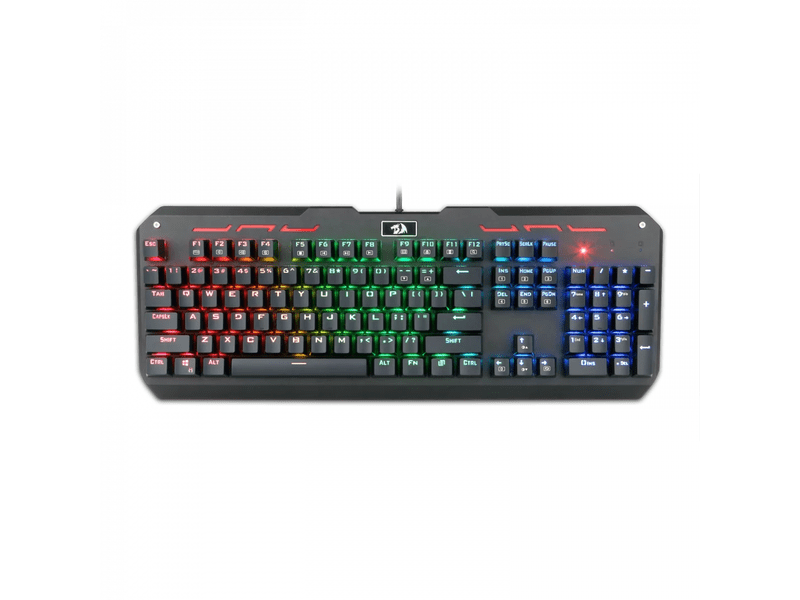 Varuna RGB Gaming Billetyűzet BR